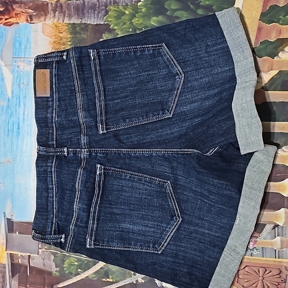 Judy Blue Pull on Shorts Size Small - Picture 5 of 5